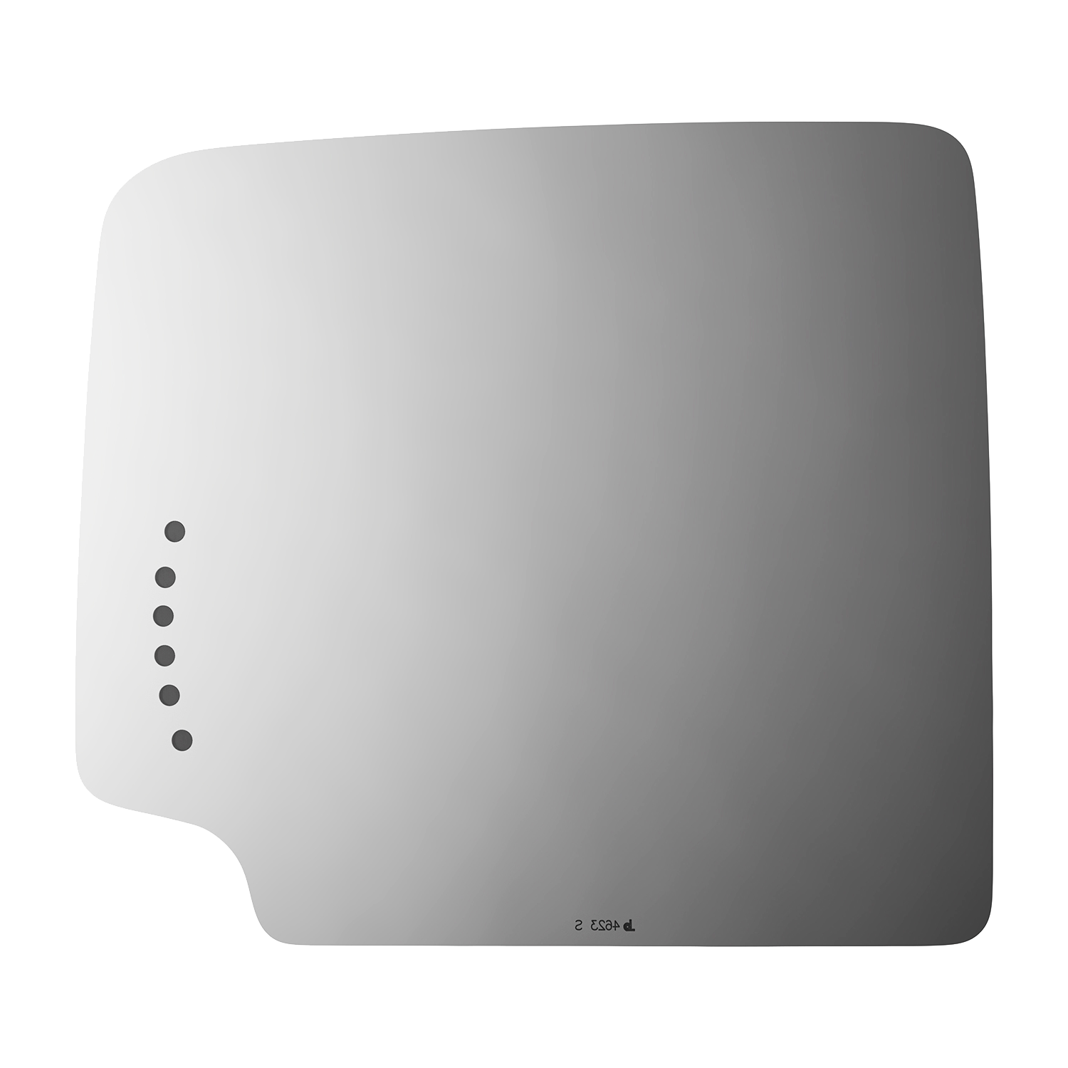 SIDE VIEW MIRROR W SIGNAL